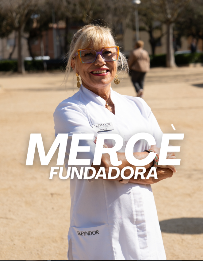 Mercè