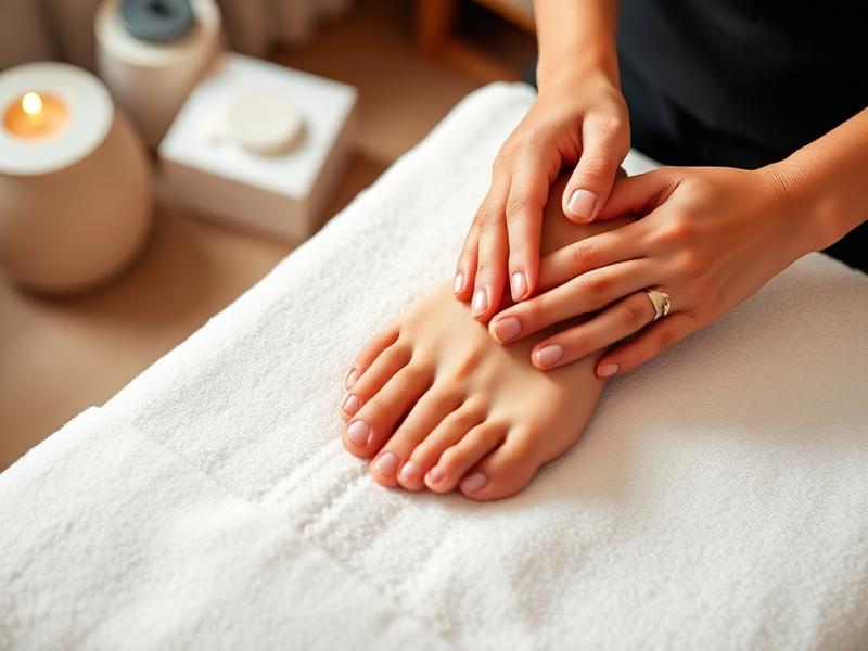 Pedicura