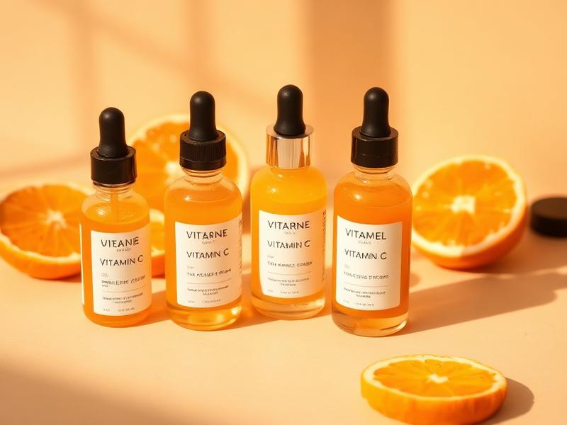 Tractament amb Vitamina C